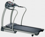 Беговая дорожка Horizon Elite T407